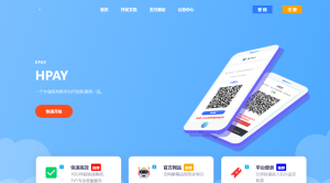 最新模板易支付系统源码-糖果小屋