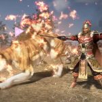 《真三国无双8：帝国》v1.0.1.1中文版-糖果小屋