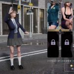 《兽人的新娘》v1.0.0中文版-糖果小屋