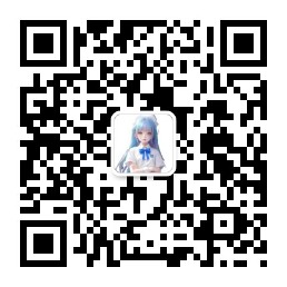 扫码关注公众号-糖果小屋