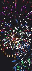 烟花源码可调用 - 糖果小屋