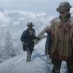 荒野大镖客2：救赎终极版-糖果小屋