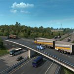 欧洲卡车模拟2/Euro Truck Simulator 2-糖果小屋