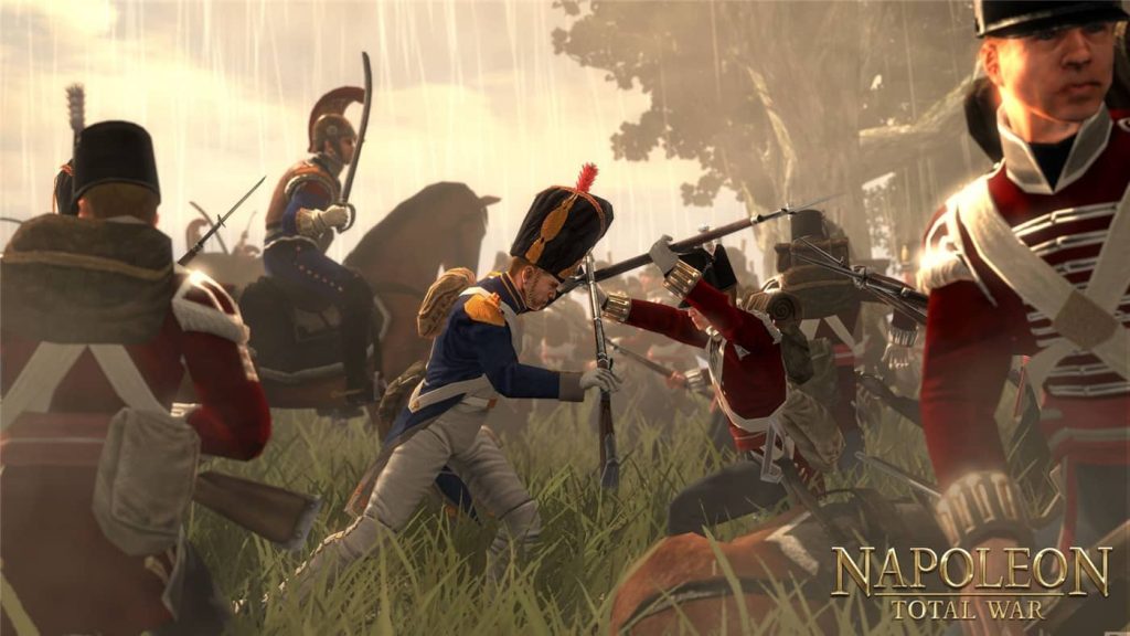 拿破仑：全面战争/Napoleon: Total War糖果小屋|糖果论坛|糖果博客即时战略论坛糖果小屋|糖果论坛|糖果博客单机游戏糖果小屋|糖果论坛|糖果博客糖果小屋