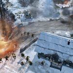 英雄连2/Company of Heroes 2-糖果小屋