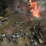 英雄连/Company of Heroes-糖果小屋