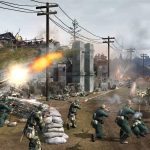 英雄连2/Company of Heroes 2-糖果小屋