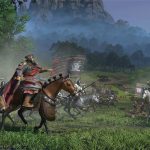 全面战争：三国/Total War:Three Kingdoms-糖果小屋