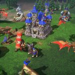 魔兽争霸3：重制版/Warcraft III: Reforged-糖果小屋