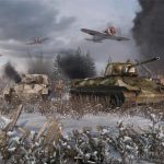 战争之人2/Men of War II-糖果小屋