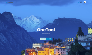 最新版OneTool十二合一云任务平台多任务挂机平台系统源码-糖果小屋